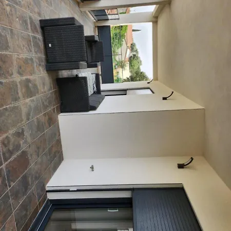 Maison Mila Prestige