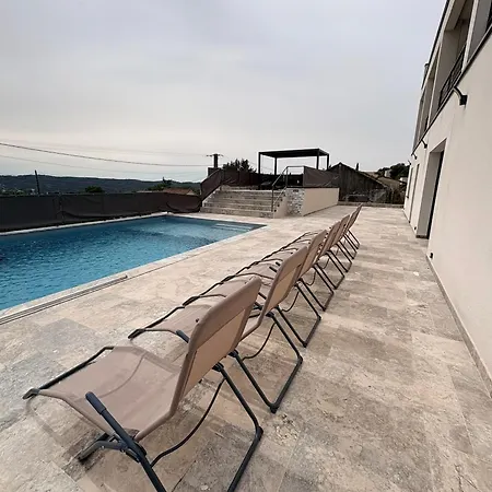 Maison Mila Prestige Feriehus