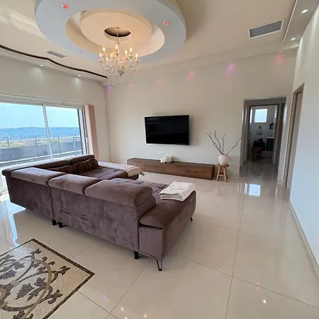 Maison Mila Prestige Nyaraló Saint-Martin-de-Valgalgues