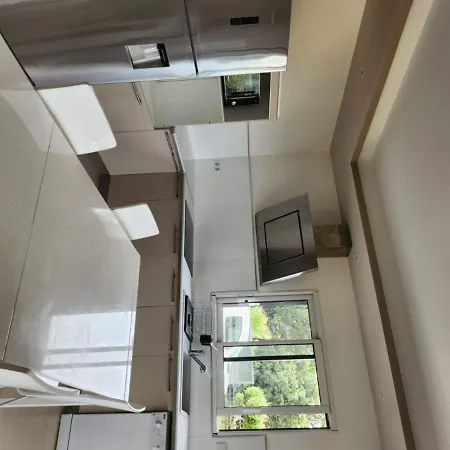 Maison Mila Prestige Nyaraló *